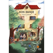 Son Bahçe - Qhdh-633488