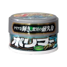 Wıllson Polymer Gold Wax Açık Renk Ve Metalik 250 Gr 12 Ay