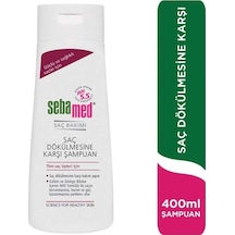 Karşı Şampuan 400ml