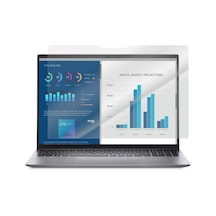 Dell Vostro 16 5620 16 İnç Mat Ekran Koruyucu Şeffaf