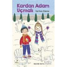 Kardan Adam Uçmalı / Serhan Kansu (398508863)
