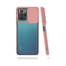 Pembe Açık