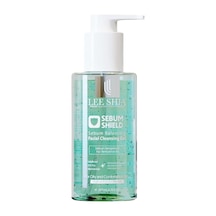 Shield - Yüz Temizleme Jeli - Yağlı Ve Karma Ciltler Için 200 Ml