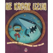 Uzunlukları Karşılaştırmanın Tuhaf Yolları - Ne Kadar Uzun - Rxlu-597618