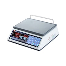 Tem Ege-Led 30 KG Sayıcı Terazi