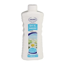 Ersağ Sıvı El Sabunu Hoş Kokulu 1000 Ml 119-8