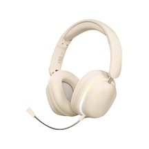 Pazly Springsun 50 Saat Katlanabilir Gürültü Önleyici Oyun Kulaklığı - Kablosuz/çift Mod