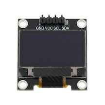 Nfp1315-61ay Oled Display Module