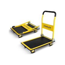 Stanley Pc537 150kg Profesyonel Paket Taşıma Arabası
