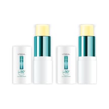 Bright Reveal Spf 50+ Ultra Koruyucu Ultra Pratik Stick Güneş Kremi 9ml 2 Paketi 0