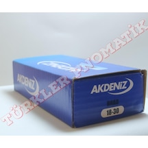 AKDENİZ 18*30 BRAD ÇİVİ 5000 AD.