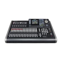 Tascam Dp-24Sd 24 Kanallı Dijital Portastudio Ses Kayıt Cihazı