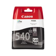 Canon Pg-540 Black Siyah Mürekkep Kartuş Mx375-390-395-435-475 Mg2250-3250-3550 Kdo