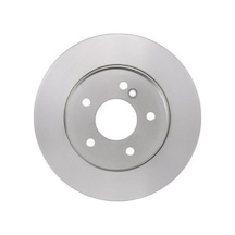 Mercedes E Serisi 210 E430 4.3 1997-2000 Bosch Arka Disk 2 Adet