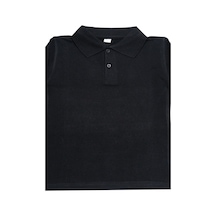 Angelos Girls Kız Çocuk Okul Tarz %100 Pamuk T-shirt -5-17 Yaş Ag006 Koyu Lacivert