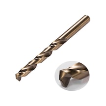 Drillcraft 11,60mm Hss-e Co Altın Seri Matkap Ucu Paslanmaz Ucu