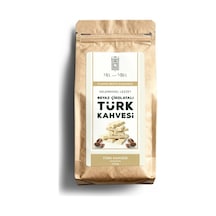 White Chocolate Turkish Coffee 200g, Beyaz Çikolata Aromalı Türk Kahvesi Diğer
