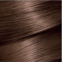 Naturals Saç Boyası 5 Açık Kahve