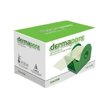 Dermopore Hipoalerjenik Flaster 5 x 5 CM 10 Adet