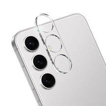 Samsung Galaxy S24 Plus Uyumlu 3d Kamera Lens Koruma -al4238