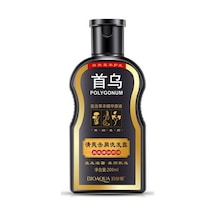 Bioaqua Madımaklı Polygonum Çok Yönlü  Şampuan 200 ML