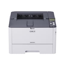 Okı 9006231 B433dn Euro A4 Tek Fonksiyonlu Siyah Beyaz Lazer Yazıcı 40ppm