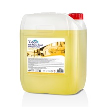 By Clean Elde Yıkama Bulaşık Deterjanı Limon 20 KG