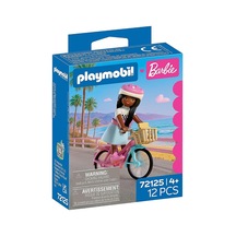 Playmobil X Barbie Brooklyn 72125