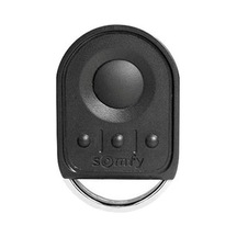 Somfy Keygo Rts 4 Channels Box