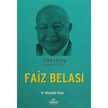 Erbakan Risaleleri 4 - Faiz Belası-1208