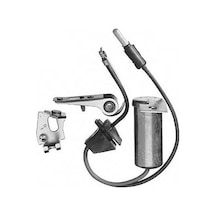 DODUCO-8531 R9 Spring Platin + Meksefe 7701031149 - DODUCO-8531