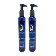 Süper Kayganlaştırıcı Yasemin Aromalı Jel - Lubricant Jasmine Flavored Gel 250ml X 2 Adet