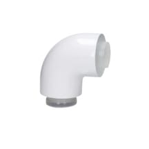 Vaillant Ecofit Serisi 90' Yoğuşmalı Dirsek Ø 60/100