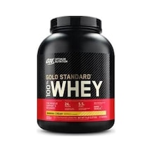 Optimum Gold Standard Whey Protein Tozu 2273 Gr