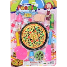 Zn-3099 Pizza   Seti