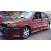 Fiat Tipo Marşpiyel Takımı ---Fibersan Tuning