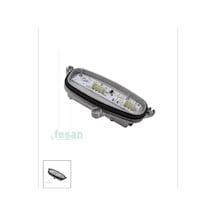 Audi Q2 2017-2021 Sol Led Far Xenon Trafosu
