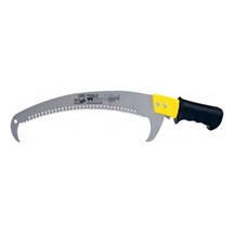 Cmc Budama Testeresi 380 Mm Eğri Sap Takmalı Metal Gövdeli