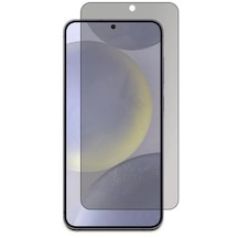 Samsung Galaxy S24 Plus Uyumlu Hayalet Privacy Flexiglass Mat Nano Ekran Koruyucu