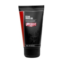 Uppercut Deluxe Clear Tıraş Jeli 120 ML
