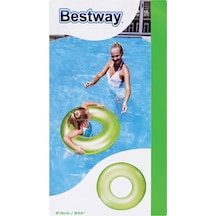 Bestway Neon Simit 76cm Çok Renkli