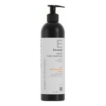 Ayrex Argan Yağlı Şampuan, 300 Ml