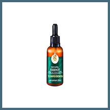 Agc Uygun Sepet Saç & Sakal Serumu Parlak Sağlam Uzun Saçlar 30 Ml Agc