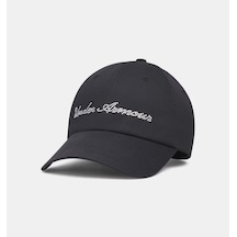 Under Armour W Essentıal Low Adj Kadın Şapka 6012685 001