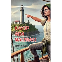 Kayıp Ada Macerası / Sema Güler