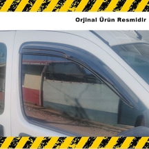 Renault Kangoo 1 Mügen Cam Rüzgarlığı 1996-2008 Arası 2 Li N11.1034