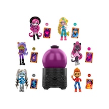 Monster High Sürprizli İksirler - Kristal Küre Serisi