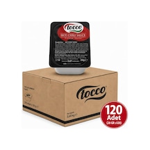 Hot Chilli Küvet Sos