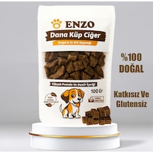 Enzo Dana Küp Ciğer 100 Gr