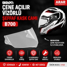 Clear (Şeffaf